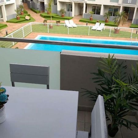 Apartamento Magnifik Corralejo Luaran gambar
