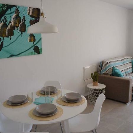 Apartamento Magnifik Corralejo Luaran gambar