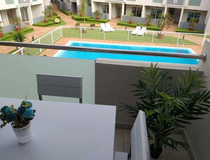 Apartamento Magnifik Corralejo Luaran gambar