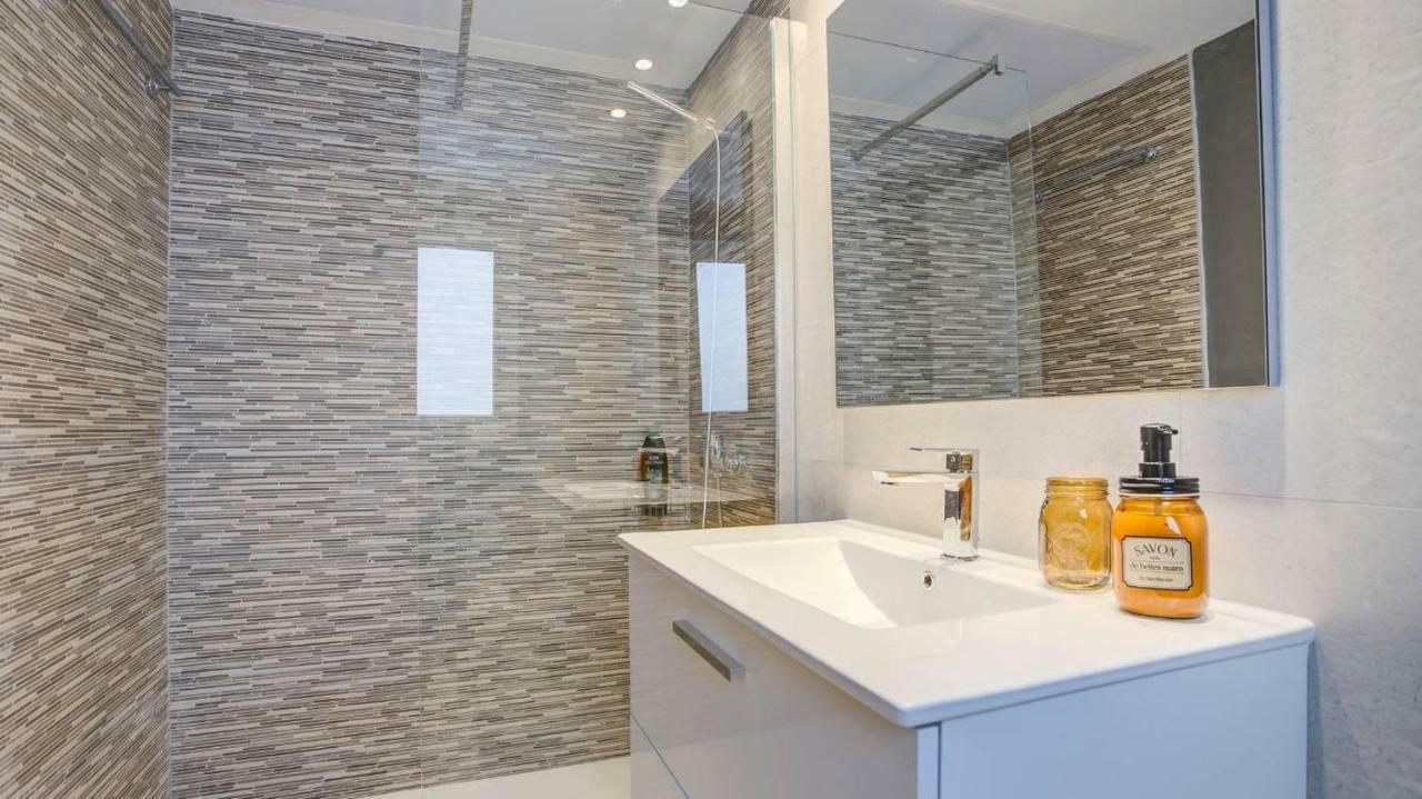 Apartamento Magnifik Corralejo Luaran gambar