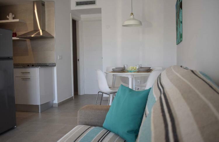 Apartamento Magnifik Corralejo Luaran gambar