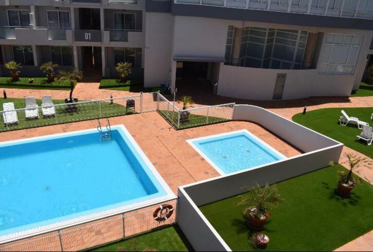 Apartamento Magnifik Corralejo Luaran gambar