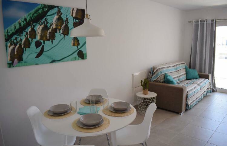 Apartamento Magnifik Corralejo Luaran gambar
